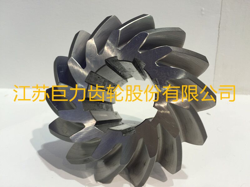 錐齒輪，國(guó)家進(jìn)步的“主力軍”